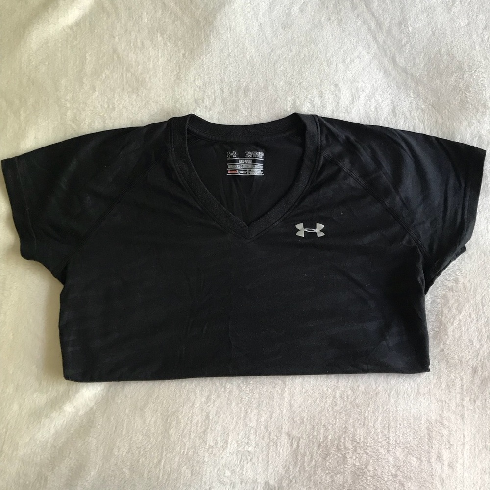 Under Amour work out shirt
